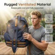 Outdoor Sports Backpack - Image 6