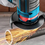 🔥New Hot Selling💥Cordless Brush Angle Grinder Kit✈️ Free Shipping - Image 5