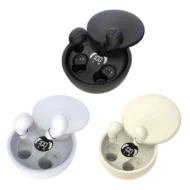 Ultra-Compact Bluetooth Sleep Earbuds - Image 6