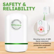 🥳2026 HOT SALE🥳💞50K+ SOLD!🌟🏠 Flash Sale 50% Off! Worry-Free Power for Your Home. This 30KW unit auto-manages appliance efficiency. Stop the hidden cost of unstable electricity! 🌟🔌 - Image 3