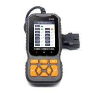 ⚙️ LIMITED-TIME 50% OFF! ✨Universal OBD2 Scanner Car Code Reader - Image 10