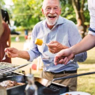 Barbecue Grill Cleaning Spray - Image 3