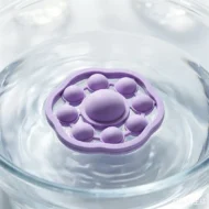 Reusable Floating Washing Machine Lint Catcher - Image 7