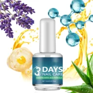 High-Gloss Quick-Dry Nourishing Nail Oil - Image 8