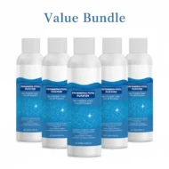 💧 Swimming Pool Purifying Liquid – Crystal Clear Water, Zero Hassle! ✨ Say goodbye to green water & harsh chemicals – just pure, fresh swimming every time. 🏊‍♂️💙 - Image 5