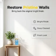 Gentle Formula Wall & Surface Cleaner - Image 7
