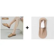 🔥Hot Sale 49% Off🔥Women's Soft Sole Knot Mules - Image 13