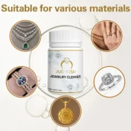 Jewelry Cleaner Liquid - Image 8