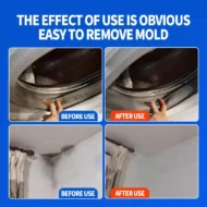🔥 Hot Sale 50% OFF 🔥Highly Effective Mould Removal Spray - Image 3