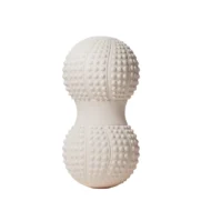 🥳2026 HOT SALE🥳💞30K+ SOLD!   Peanut Massage Ball 🥜 – Deep Tissue, Spine-Safe, Plantar Fasciitis Relief - Image 10