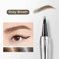Multi-Used Waterproof Eyebrow Pen - Image 13