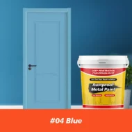 ⏳LIMITED TIME: 50% OFF! 🏆Rustproof Metal Paint - Rust Remover - Image 13