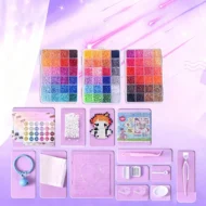 🔥50% OFF🎁Complete 96-Color Fuse Bead Craft Kit - Image 12
