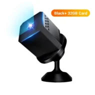 📹 50% OFF NOW! 🌙 Mini Smart HD Security Camera – Night Vision, Motion Detection & Two-Way Audio 🔒 - Image 12