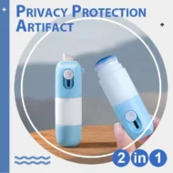 ⚡BUY 1 GET 1 FREE⚡Thermal Paper Correction Fluid with Unboxing Knife - Image 6