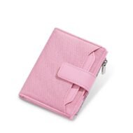 🥰Hot Sale 50% OFF🔥Handheld Multi-Layer Two-Fold Zipper Wallet - Image 6