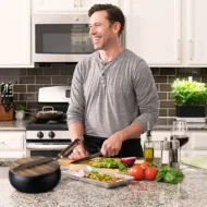 Professional-Grade Uncoated Iron Pot – 50% OFF Today! ⏳ - Image 16