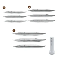 🏆⚡ 50K+ SOLD! Cordless Travel Vacuum Storage Compression Bag - Image 8
