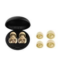 🔥Limited Sale 50%OFF⏳Adjustable Noise Canceling Earplugs - Image 6