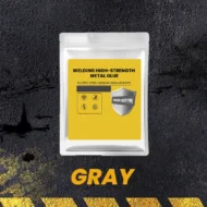 Welding High-Strength Metal Glue - Image 10