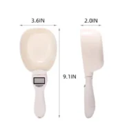 🏆50% OFF🎁Food Electronic Measuring Scoop Scale - Image 16