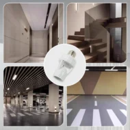 Universal Infrared Motion Sensor LED Lamp Holder - Image 7