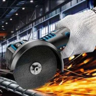 🔥New Hot Selling💥Cordless Brush Angle Grinder Kit✈️ Free Shipping - Image 2