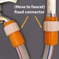 Universal Quick Connector For Tap & Hose - Image 5