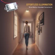 ⏳Limited-time 50% off⏰Motion Sensor Light Switch - Image 6