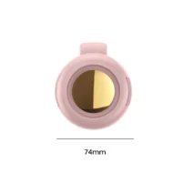 🥳2026 HOT SALE🥳💞50K+ SOLD!💨 50% OFF! Whirlwind Clip Waist Neck Fan – 2-in-1: clip on waist or wear as necklace. Long 23hr runtime, quiet & powerful (5100rpm). Stay cool hands-free! 🌀🌿 - Image 11