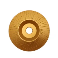 ⚙️ LIMITED-TIME 50% OFF! ✨ Wood Angle Shaping Wheel – Fast-Cut, Sharp, Wear-Resistant, for Angle Grinder ✨ - Image 15