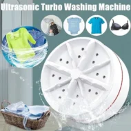 🎁Mini Washing Machine And Dishwasher