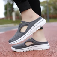 🔥HOT SALE🔥Comfort Breathable Support Sports Sandals - Image 5
