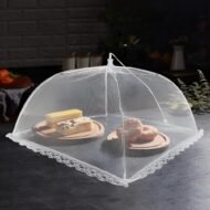 📢📢50% OFF !! ⏰Mesh Pop-Up Food Protector - Image 5