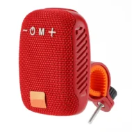 Waterproof Bicycle Bluetooth Speaker with Mounting Bracket - Image 11