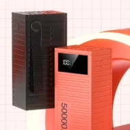 🌟Amazing Power Bank! 🌟Fast Charging Power Bank with Digital Display - Image 6
