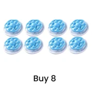 Reusable Floating Washing Machine Lint Catcher - Image 17