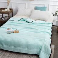 🛌💤The Secret to a Sleep Peacefully In Summer - Ice Cooling Calming Blanket - Image 22