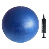 🥳2026 HOT SALE🥳💞50K+ SOLD!💥💪🌸 Small Ball, Big Impact! 9” Pilates Ball | Targets Core & Balance Half Price🏠✨ - Image 10