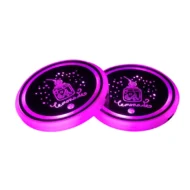 Rechargeable LED Car Cup Holder Lights - Image 9