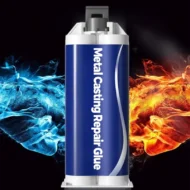 🛠️  Metal Casting Repair Glue – High-Strength Bond, Fast Curing & Heat Resistant - Image 4