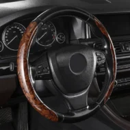 🔥Hot Sale 50%🔥Universal Non-Slip Car Steering Wheel Cover - Image 7