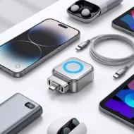 Auto Power-Off Fast Charging Adapter - Image 7