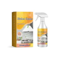 💥BUY 2 GET 1 FREE💥Effective Kitchen Degreaser Cleaner Spray - Image 12