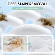 🥳2026 HOT SALE👔 Emergency Stain Savior! Clothing Dry-Cleaning Agent – Treat Stains Instantly, Avoid the Trip. ✨🌿 - Image 3