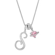 🎁2026 Mother's Day Gifts 50% Off--💖3-Layering Initial A-Z Letter Pendant Necklaces - Image 20