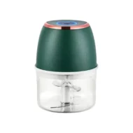 Powerful Large-Capacity Electric Food Chopper - Image 10