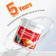 🔥Hot Sale 50% OFF💥Water-based Rust Converter Paint - Image 4