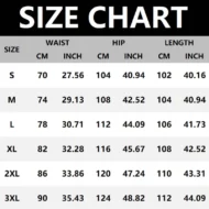 Men's Casual Loose Straight-Leg Pants - Image 2