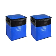 📦 50% OFF NOW! 🧳 Collapsible Storage and Moving Bag – Heavy-Duty, Large Capacity & Perfect for Organizing and Travel ✈️ - Image 10